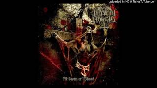Infernal Angels - Midwinter Blood