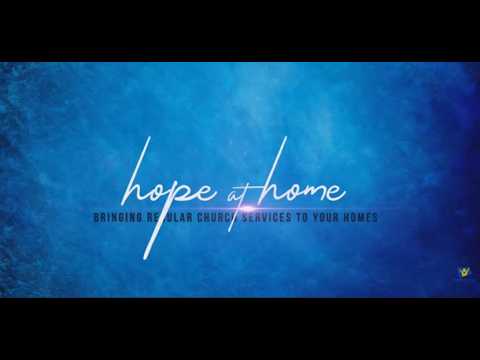 HOPE AT HOME