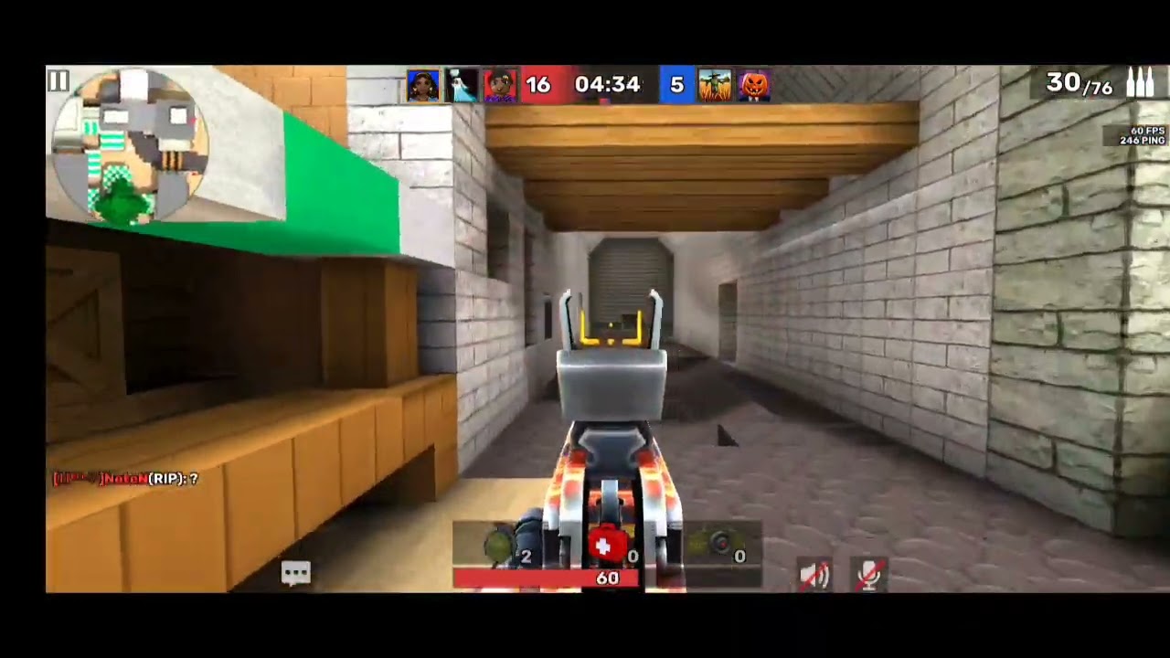 Ꮋᵉᶫᶫ⛧ vs Ꮶ①ᏞᏞ. | CW #kuboom #кубум