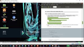 Celebrity 8.6.7 Lab - Construct a Python Script to Manage Webex Teams Wealth