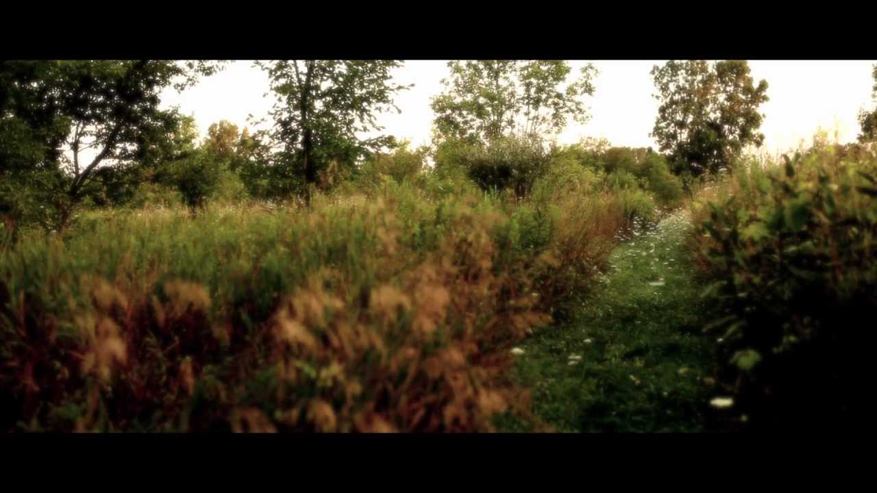 Chris Bathgate - Big Ghost (Official Music Video)