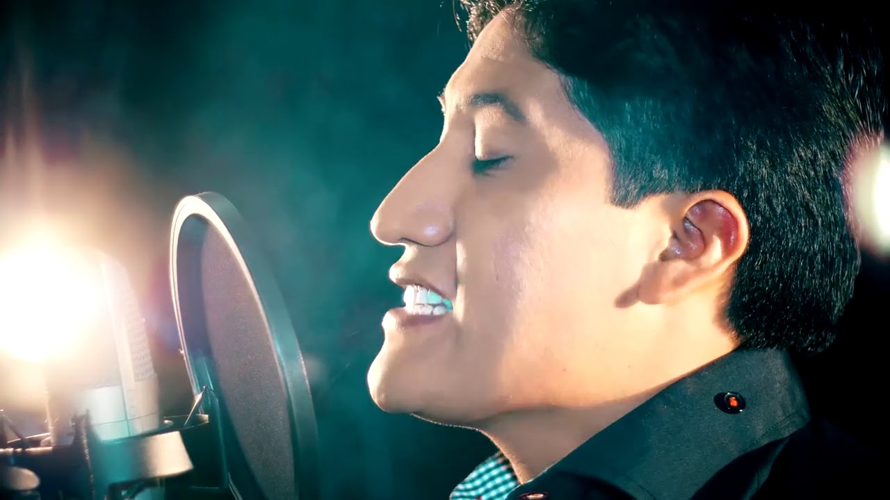 MI GRAN AMOR | Fernando Tzacan [Video Oficial]