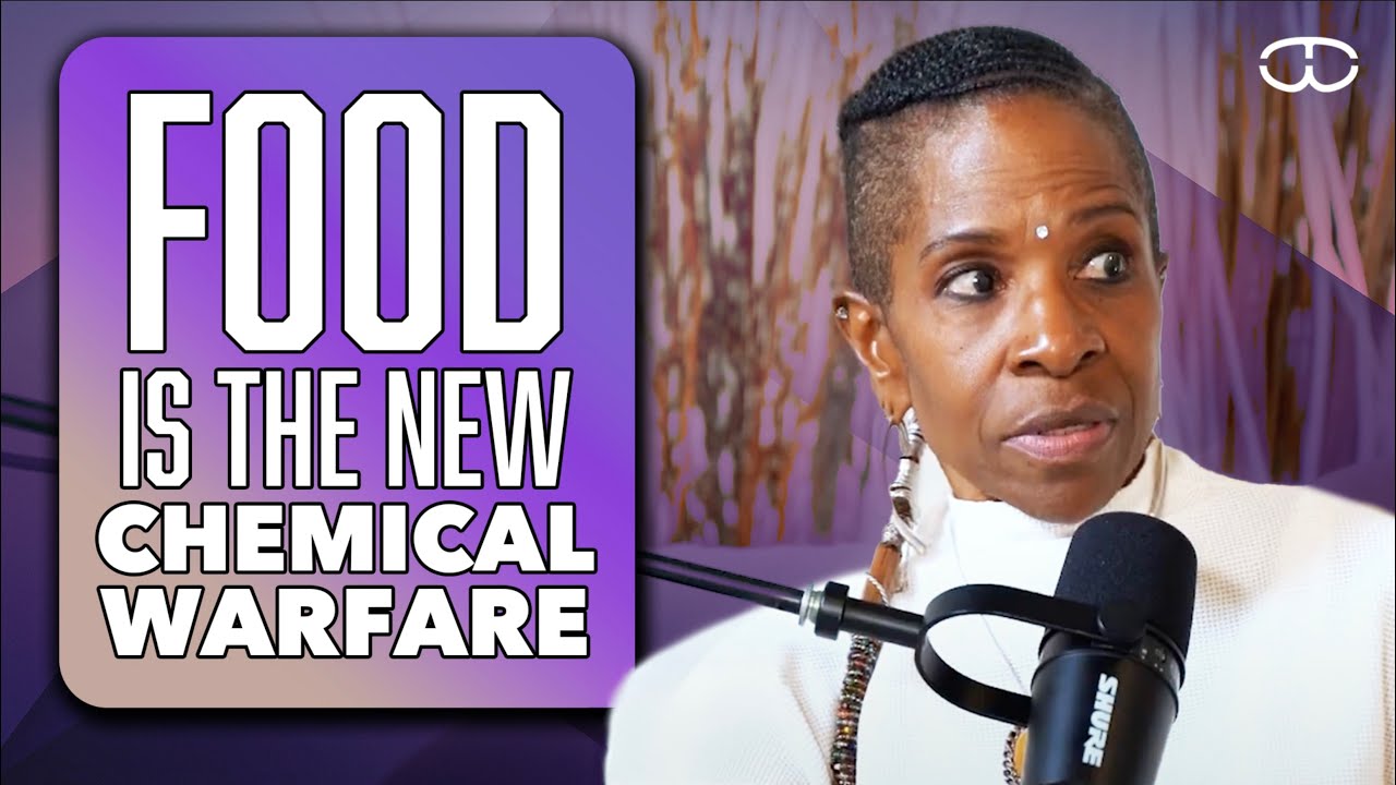 Is Your Food Killing You? The Shocking Truth About Modern Food YouTube