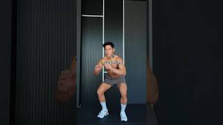 10 home exercises that will make you super fit!