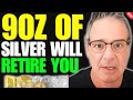Silver Stackers NEED to HEAR This HARD TRUTH IMMEDIATELY: Andy Schectman | Silver 2025