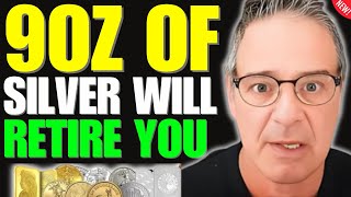 "Silver Stackers NEED to HEAR This HARD TRUTH IMMEDIATELY": Andy Schectman | Silver 2025