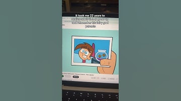 Currently sobbing right now 😭❤️ #fairlyoddparents #fairlyoddparentsshow #timmyturner #nickelodeon