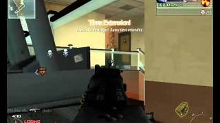 Mw2 nuke pc
