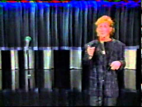 JEFF MARDER ON ARSENIO HALL SHOW.MPG