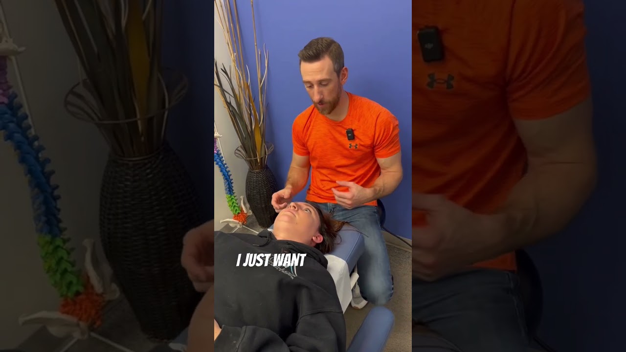 Headaches every day for 5 years! 