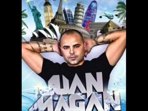 Juan Magan Ft Dj Buxxi Como Yo (Original 2012 Music)