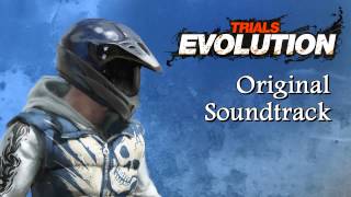 Trials Evolution OST - Epic Win