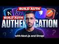 12 - Auth Style Part 1 بالعربي
