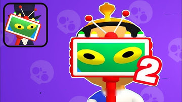 Find The Alien 2️⃣ -Gameplay Walkthrough All Levels part 2 (iOS, Android )The Pear Gamers