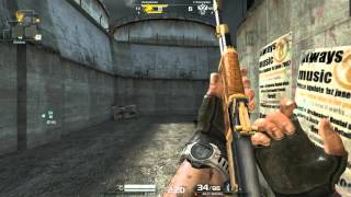 AVA HACK REPORT.CLAN  IRAQ PLAYER CookieIRAQ