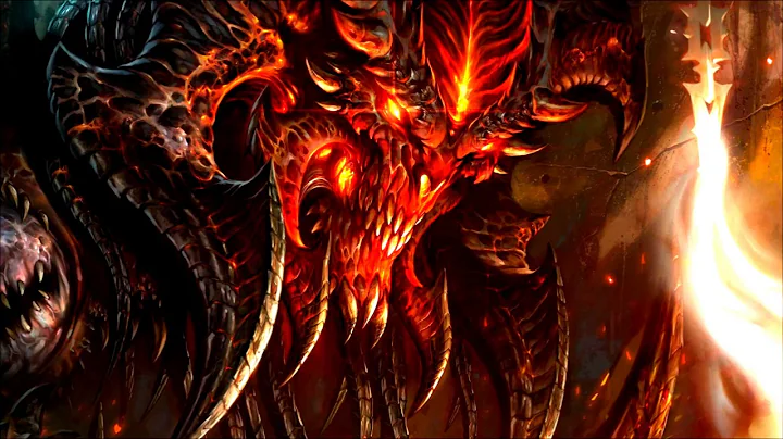 Rok Nardin - The Devil (Epic Powerful Dark Action)