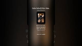 Zalîm Zalîm 🔥  (Batman)#KürtHalayı#ZalîmZalîm #BatmanHalayı#GovendaKurdî #Halay#YapayZekaMüzik