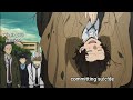 Bungo Stray Dogs Dub Moments That Keep Me Awake At Night