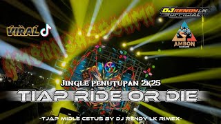 Trap Battle Penutupan 2k25 Midel Kruek Sub Sess Bahan Cek Sound  By Dj Rendy Lk