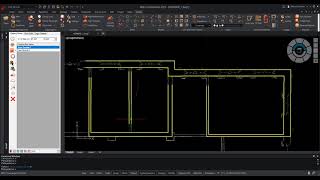 Undet for Ares Commander |  3-Point Wall