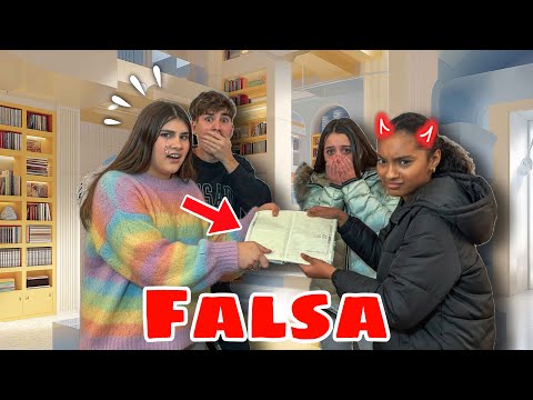 MAYA DISCOVERS HER BEST FRIEND HAS BEEN SECRETLY READING HER SECRET DIARY! DRAMA...