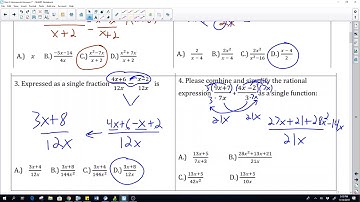 Unit 3 Practice Test Video 1