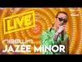 JAZEE MINOR - Joy Ride (NEOWN Performance Video)