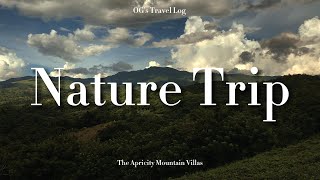 Ogs Nature Trip In Apricity Mountain Villas 2023