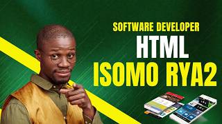 Isomo rya 2  Kwiga Coding na Web Development  Html  Muki nyarwanda
