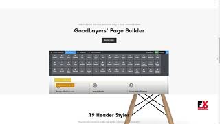Kleanity - Minimalist WordPress Theme / Creative Portfolio      Mack