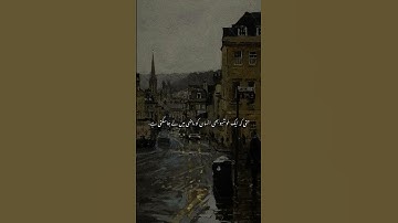 Hum Tujh Se Sad poetry Status Sad Shayari Status Sad Status Jani Writes #shorts
