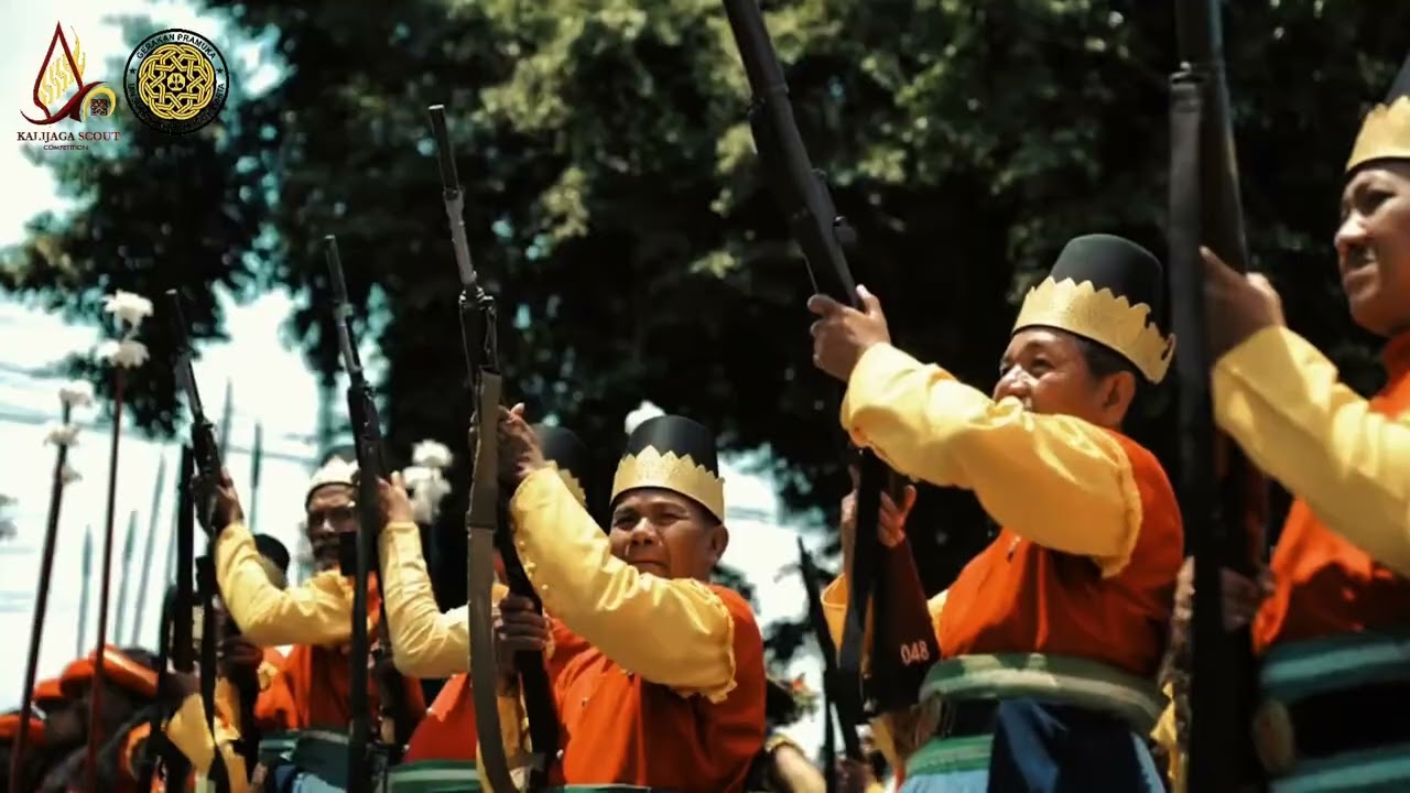 Video Kreatif KSC 2025 | MAN 4 Bantul