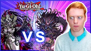 Archfiends vs Unchained March 2021! | Yu-Gi-Oh! Duel Commentaries YGO Omega Open Beta