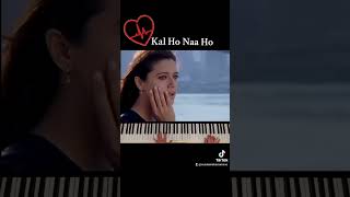 Kal ho naa ho/ Наступит завтра или нет #shorts #kalhonaho #shahrukh #bollywoodsongs