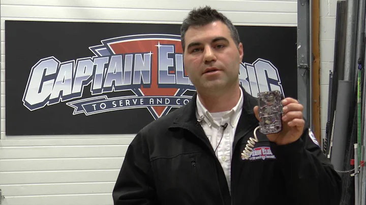 Arc Fault Circuit Interrupters (AFCI)