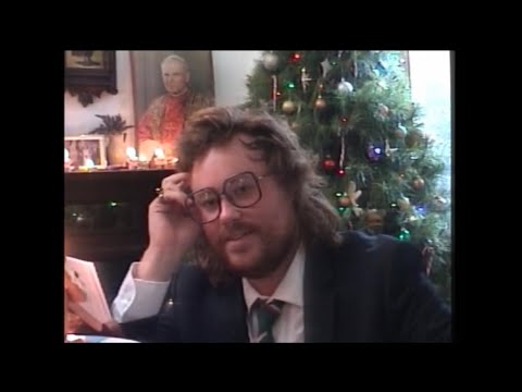 Full Christmas Special James Donald Forbes McCann