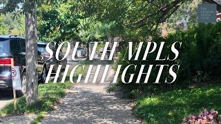 South Minneapolis Highlights | Linden Hills