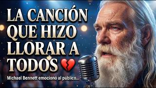 💔 Si Mañana Ya No Estoy – Michael Bennett | La Balada Más Triste Del Año 😢