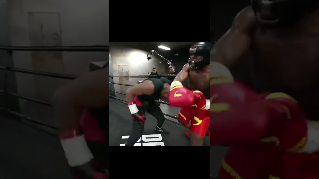 KSI vs Speed 😂