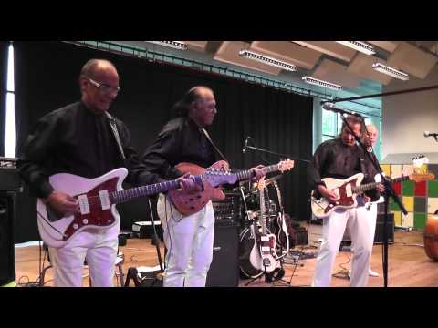 The Guitar Boogie