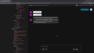Nevermined x402 Pay as you go demo