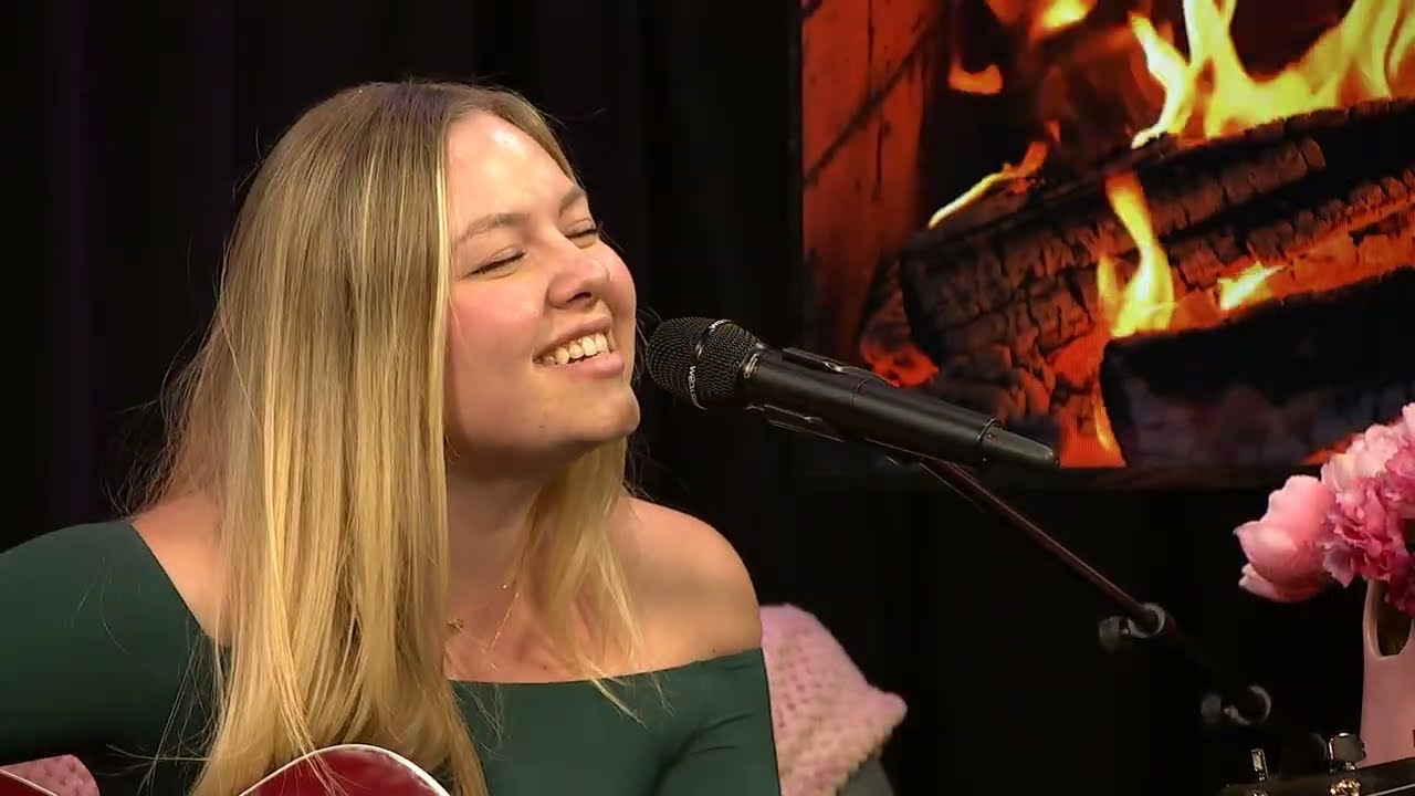 Marry Jane (Live) by Natalie McMahon