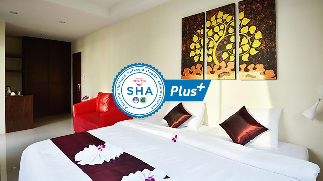 At Kamala Hotel | Phuket, Thailand | Hotel Review 🏩