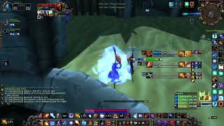 tbc pom pyro mage 2k 3s game