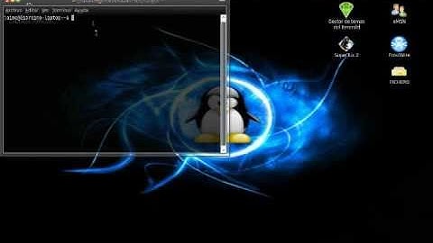 Crear un ejecutable en java desde Ubuntu