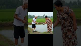 Pokok e mancing . Derita istri  #dagelanjawa #lucu #ngakak