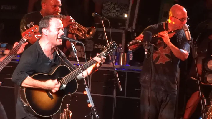 Dave Matthews Band - 7/6/12 - [Complete Concert] -...