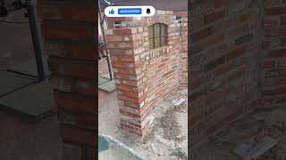 Gartenwand Gemauert Viral