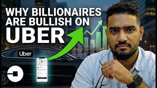 Is Uber Still a Buy in 2026? My Deep Dive