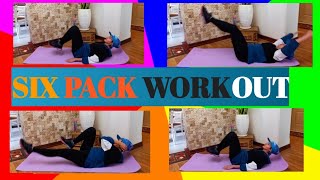 10 Min ABS WORKOUT| ورزش چربی سوز شکم  #abs_exercises#abs_workout#mahshid_fitness#abs_challenge